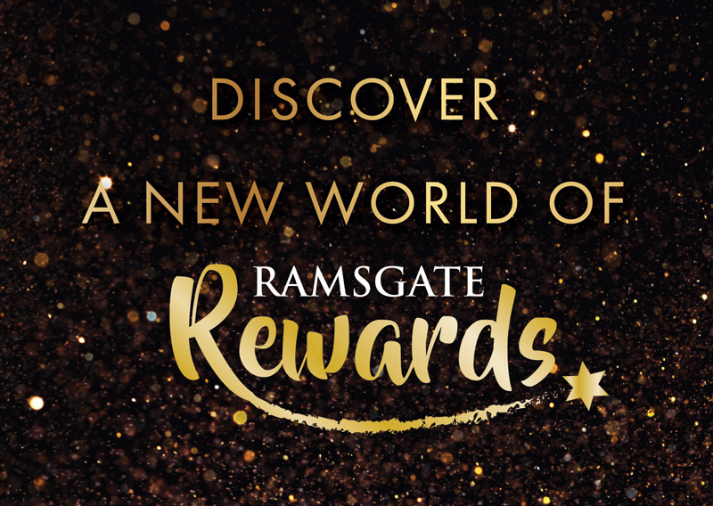 Ramsgate Rewards